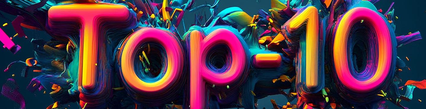 Top 10